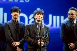 วง COCKTAIL ปีสุดท้าย! คว้ารางวัลศิลปินกลุ่มแห่งปี NINEENTERTAIN AWARDS 2025 พร้อมถ้อยคำสุดซึ้งจากทั้ง 6 สมาชิก