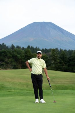 'เฟย ภัทร' 'เจมีไนน์' พา 7 คู่หูนักกอล์ฟสมัครเล่น ในรายการ "Chang Cold Brew Cool Club presents Chang Club Championship 2025" บินลัดฟ้าสัมผัสประสบการณ์ความชิล โชว์วงสวิงกลางวิวฟูจิซังสุดปัง @ ญี่ปุ่น