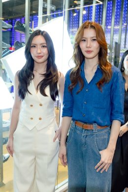 "ข่มขลัง" เปิดฤกษ์แรง ห้างแตกกลางเซ็นทรัลเวิลด์! 'ปุยนุ่น-บิ๊นท์' คู่บุญเคมีพุ่ง EP.1 ติดเทรนด์ X อันดับ 1 ไทย อันดับ 6 ของโลก