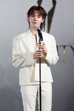 Infinity Medical Clinic ดึง 5 หนุ่ม PERSES ขึ้นแท่นพรีเซนเตอร์ GEN ใหม่ พร้อมแชร์ทริคดูแลตัวเองฉบับคนรุ่นใหม่ ในงาน Infinity Medical Clinic x PERSES