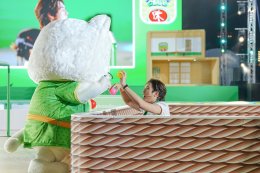 จะเล่น จะอิน จะฟิน จะเลิฟ! แอป "โออิชิ คลับ" เวอร์ชันใหม่ กับ "โออิชิเนโกะ" แบรนด์ไอคอนสุดคิวท์ และ 4 พรีเซนเตอร์สุดฮอต เจมีไนน์โฟร์ทสกายนานิ ชวนมารู้สึกดีทุก TEA ที่เข้าแอป