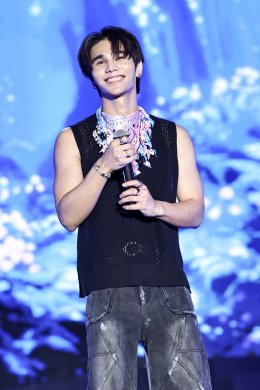 เปิดฉากยิ่งใหญ่ "PATTAYA COUNTDOWN 2026 MONOMAX" ขนทัพศิลปิน T-POP ตัวท็อป ระเบิดความมันส์สนั่นหาด  ดันกระแสแรงติดเทรนด์ X อันดับ 1