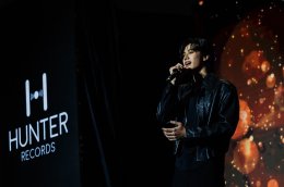 STAR HUNTER ENTERTAINMENT สร้างปรากฏการณ์ครั้งสำคัญ เปิดจักรวาลความบันเทิงเต็มรูปแบบในงาน "STAR HUNTER PROJECT LINE UP 2026"