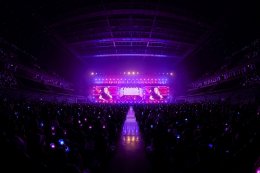ครบเครื่องยิ่งกว่าต้มยำ! PLAVE เสิร์ฟความมันส์แบบจัดเต็มใน "2026 PLAVE World Tour [KEEP IT MANIC] in Bangkok" สร้างค่ำคืนสุดประทับใจให้ PLLI ไทย