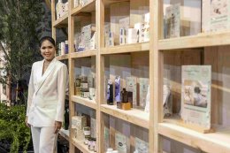 "ชีวจิต Awards 2026" งานมอบรางวัลเชิดชูเกียรติ รางวัลเพื่อคนไทยมีสุขภาพที่ดี สู่สังคมสุขภาพที่สมบูรณ์อย่างยั่งยืน