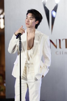 Infinity Medical Clinic ดึง 5 หนุ่ม PERSES ขึ้นแท่นพรีเซนเตอร์ GEN ใหม่ พร้อมแชร์ทริคดูแลตัวเองฉบับคนรุ่นใหม่ ในงาน Infinity Medical Clinic x PERSES