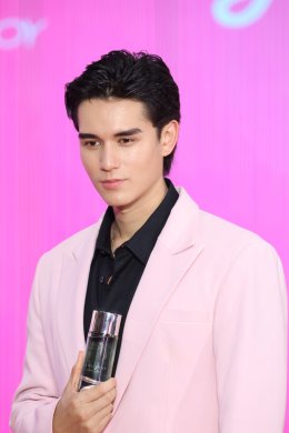 รวมตัวคนดังบุกสยาม! 'เบลล่า-ลีน่า-หมิว-ดิว อริสรา-เจมส์ จิรายุ' ร่วมเปิดฉากแฟล็กชิฟสโตร์สุดอลังการ! "EVEANDBOY THE NEW UNDERGROUND" บิวตี้แลนด์มาร์กแห่งใหม่ใจกลางเมือง