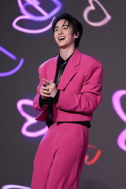 โฟร์ท-ลูกคุณหนู และ ATLAS แท็กทีมปล่อยพลังความสนุก สะเทือนเวที EVEANDBOY T-BEAUTY FEST ปลุกกระแส T-Beauty สู่เวทีโลก