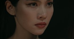 "ข่มขลัง" EP.2 ครองกระแสเทรนด์ X อันดับ 1 ไทยยาวกว่า 15 ชม. - พุ่งอันดับ 4 โลก 'ปุยนุ่น' ปล่อยของบท 'หมวดภีม' ถูกผีนางรำเข้าสิง ตีบทแตก! 'บิ๊นท์' สวยขลังสมบท 'แม่ครูบุหลัน' ปราบผีอยู่หมัดก่อนปราบหัวใจต่อ