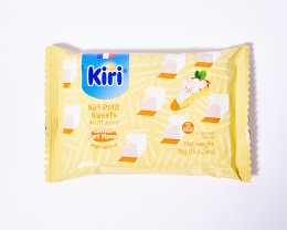 "ภูวินทร์" ชวนเหล่า Winnie ร่วมกิจกรรรมกับแบรนด์ชีสเค้กสุดคิวท์ Kiri Cheesecake cube