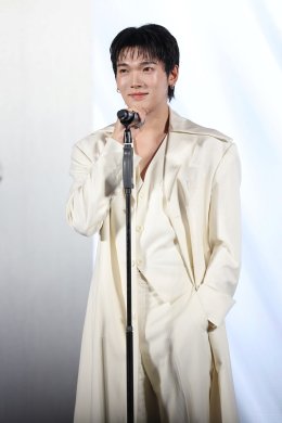 Infinity Medical Clinic ดึง 5 หนุ่ม PERSES ขึ้นแท่นพรีเซนเตอร์ GEN ใหม่ พร้อมแชร์ทริคดูแลตัวเองฉบับคนรุ่นใหม่ ในงาน Infinity Medical Clinic x PERSES