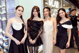 "ข่มขลัง" เปิดฤกษ์แรง ห้างแตกกลางเซ็นทรัลเวิลด์! 'ปุยนุ่น-บิ๊นท์' คู่บุญเคมีพุ่ง EP.1 ติดเทรนด์ X อันดับ 1 ไทย อันดับ 6 ของโลก