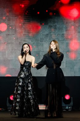 STAR HUNTER ENTERTAINMENT สร้างปรากฏการณ์ครั้งสำคัญ เปิดจักรวาลความบันเทิงเต็มรูปแบบในงาน "STAR HUNTER PROJECT LINE UP 2026"