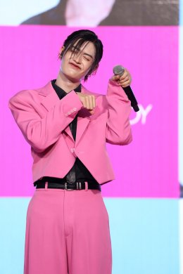 โฟร์ท-ลูกคุณหนู และ ATLAS แท็กทีมปล่อยพลังความสนุก สะเทือนเวที EVEANDBOY T-BEAUTY FEST ปลุกกระแส T-Beauty สู่เวทีโลก