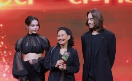 CHANGE2561!!! คว้า 4 รางวัล ในงาน FEED X KHAOSOD AWARDS 2026