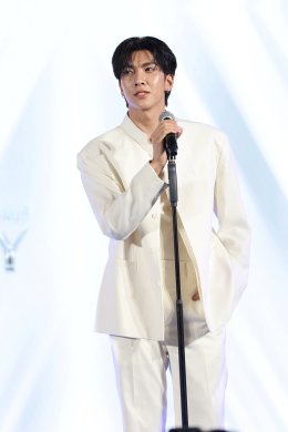 Infinity Medical Clinic ดึง 5 หนุ่ม PERSES ขึ้นแท่นพรีเซนเตอร์ GEN ใหม่ พร้อมแชร์ทริคดูแลตัวเองฉบับคนรุ่นใหม่ ในงาน Infinity Medical Clinic x PERSES