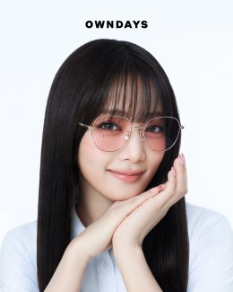 OWNDAYS เปิดตัว "MINNIE of i-dle" นั่งแท่นพรีเซ็นเตอร์ พร้อมชูเลนส์เปลี่ยนสี "PhotoShade" เจาะตลาดคนรักแว่นตาแฟชั่น