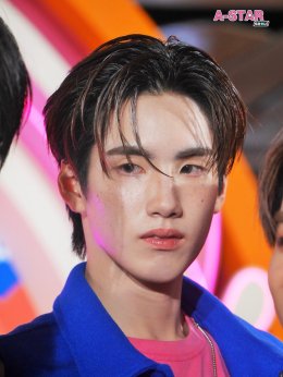 "แฟนต้า" ดึง 'BUS because of you i shine' เปิดเซ้นส์ซ่า 5 สัมผัส กับ "แฟนต้า" ใหม่ กลิ่นลิ้นจี่ พร้อมเซอร์ไพรส์ "แฟนต้า" เฟส กลับมาแน่พฤศจิกานี้!
