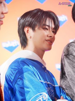 "แฟนต้า" ดึง 'BUS because of you i shine' เปิดเซ้นส์ซ่า 5 สัมผัส กับ "แฟนต้า" ใหม่ กลิ่นลิ้นจี่ พร้อมเซอร์ไพรส์ "แฟนต้า" เฟส กลับมาแน่พฤศจิกานี้!