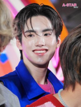 "แฟนต้า" ดึง 'BUS because of you i shine' เปิดเซ้นส์ซ่า 5 สัมผัส กับ "แฟนต้า" ใหม่ กลิ่นลิ้นจี่ พร้อมเซอร์ไพรส์ "แฟนต้า" เฟส กลับมาแน่พฤศจิกานี้!