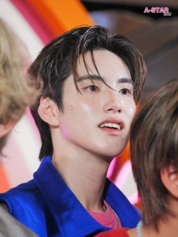 "แฟนต้า" ดึง 'BUS because of you i shine' เปิดเซ้นส์ซ่า 5 สัมผัส กับ "แฟนต้า" ใหม่ กลิ่นลิ้นจี่ พร้อมเซอร์ไพรส์ "แฟนต้า" เฟส กลับมาแน่พฤศจิกานี้!