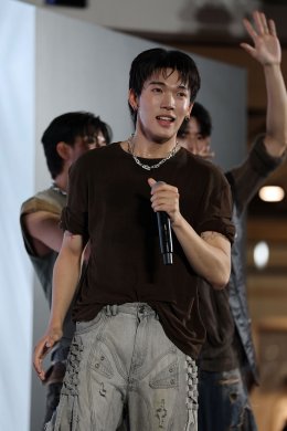 Infinity Medical Clinic ดึง 5 หนุ่ม PERSES ขึ้นแท่นพรีเซนเตอร์ GEN ใหม่ พร้อมแชร์ทริคดูแลตัวเองฉบับคนรุ่นใหม่ ในงาน Infinity Medical Clinic x PERSES