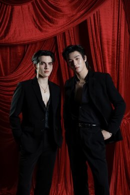 STAR HUNTER ENTERTAINMENT สร้างปรากฏการณ์ครั้งสำคัญ เปิดจักรวาลความบันเทิงเต็มรูปแบบในงาน "STAR HUNTER PROJECT LINE UP 2026"