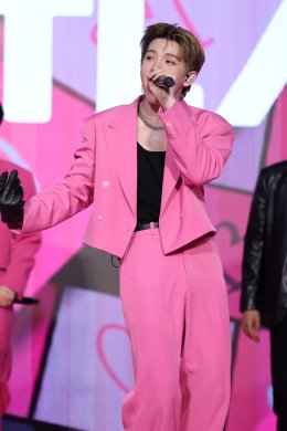 โฟร์ท-ลูกคุณหนู และ ATLAS แท็กทีมปล่อยพลังความสนุก สะเทือนเวที EVEANDBOY T-BEAUTY FEST ปลุกกระแส T-Beauty สู่เวทีโลก