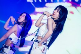 COSMOS เขย่าไทเป! 11 สาว T-POP ไทย จัดเต็มคอนเสิร์ตแรก ฉลองครบรอบ 3 ปี เสิร์ฟโชว์สะกดอินเตอร์แฟน ใน "COSMOS 1st Music Concert in Taipei"
