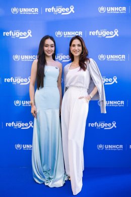 UNHCR ส่งเสริมความหมายของสันติภาพ ผ่านพลังแห่งศิลปะและดนตรี จัดนิทรรศการพร้อมเปิดตัวแคมเปญพิเศษ โดยบอย โกสิยพงษ์ เนื่องในวันผู้ลี้ภัยโลก