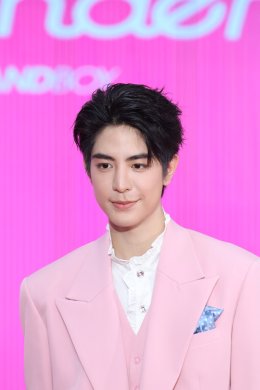รวมตัวคนดังบุกสยาม! 'เบลล่า-ลีน่า-หมิว-ดิว อริสรา-เจมส์ จิรายุ' ร่วมเปิดฉากแฟล็กชิฟสโตร์สุดอลังการ! "EVEANDBOY THE NEW UNDERGROUND" บิวตี้แลนด์มาร์กแห่งใหม่ใจกลางเมือง