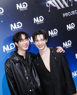 MOONLIGHT GLOW เปิดจักรวาลบันเทิง 2026 สุดยิ่งใหญ่! "THE STARS AWAKEN" ปล่อย 3 โปรเจกต์บิ๊ก SERIES - MUSIC - CONTENT เสิร์ฟความปังเต็มพิกัด