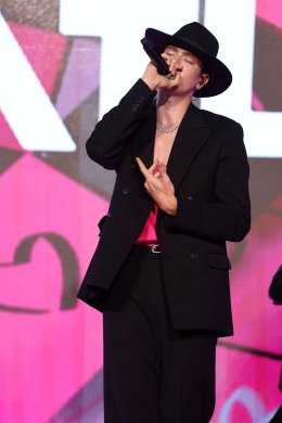 โฟร์ท-ลูกคุณหนู และ ATLAS แท็กทีมปล่อยพลังความสนุก สะเทือนเวที EVEANDBOY T-BEAUTY FEST ปลุกกระแส T-Beauty สู่เวทีโลก