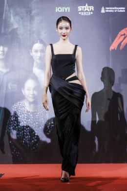 สุดอลังการ! งานรอบ GALA "ตาโขน" คึกคัก ขบวนผีตาโขนแห่เปิดงานยิ่งใหญ่ ผู้บริหาร - ผู้กำกับ - นักแสดง นำทีมนั่งพูดคุยสุดเอ็กซ์คลูซีฟ