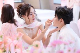 "ออม-สุชาร์" นางเอกสาว ขึ้นแท่นผู้บริหาร ปั้นแบรนด์เครื่องสำอาง "Fleen Beauty" เมคอัพXสกินแคร์ อัปสวยตั้งแต่ขั้นตอนแรก!
