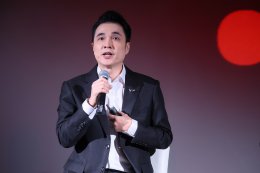 ให้ปังข้ามภพข้ามชาติ! 'เก่ง - น้ำปิง' ยืนยันความมู "เบอร์พลังดาว" จาก ทรู X อ.สมเจตน์ ปรากฏการณ์เขย่าโลกมูเตลู รวมมิตร พลังดวงดาวดาต้า 5G!! 