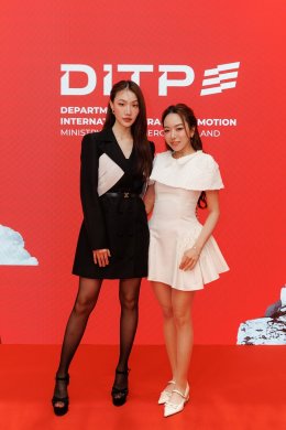 STAR HUNTER ENTERTAINMENT บุก FILMART 2026 ฮ่องกง! ดันคอนเทนต์วาย-แซฟฟิกไทยสู่เวทีโลก 'อะตอม-เมอซีเดส' โชว์พิเศษจาก "ตะวันระฟ้า" สะกดสายตานานาชาติ