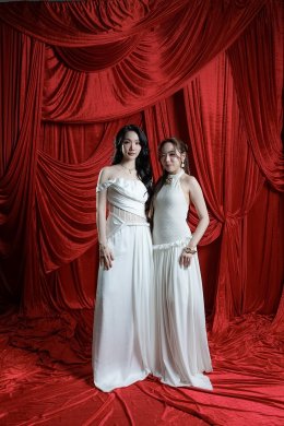 STAR HUNTER ENTERTAINMENT สร้างปรากฏการณ์ครั้งสำคัญ เปิดจักรวาลความบันเทิงเต็มรูปแบบในงาน "STAR HUNTER PROJECT LINE UP 2026"