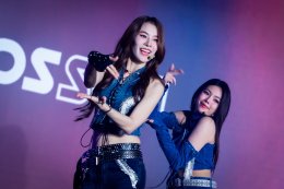 COSMOS เขย่าไทเป! 11 สาว T-POP ไทย จัดเต็มคอนเสิร์ตแรก ฉลองครบรอบ 3 ปี เสิร์ฟโชว์สะกดอินเตอร์แฟน ใน "COSMOS 1st Music Concert in Taipei"