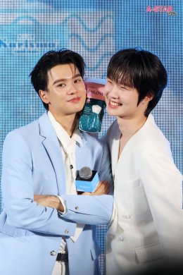"Karisma" คว้า 'เก่ง-น้ำปิง' นั่งแท่นพรีเซนเตอร์พร้อมเปิดตัวผลิตภัณฑ์ใหม่ที่ทั้งคู่ร่วมพัฒนากับแบรนด์ ถ่ายทอดคําว่า "แคร์" ในแบบที่มากกว่าใคร 