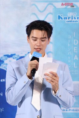 "Karisma" คว้า 'เก่ง-น้ำปิง' นั่งแท่นพรีเซนเตอร์พร้อมเปิดตัวผลิตภัณฑ์ใหม่ที่ทั้งคู่ร่วมพัฒนากับแบรนด์ ถ่ายทอดคําว่า "แคร์" ในแบบที่มากกว่าใคร 