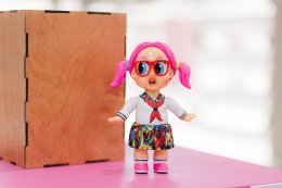 'สอง PARADOX' ชวนดำดิ่งสู่โลกแห่งจิตใต้สำนึกในนิทรรศการ "How to Disappear into Multiple Symmetrical Butterfly Wings" พร้อมเปิดตัว Art Toy สุดเอ็กซ์คลูซีฟ "2DOX TOY"