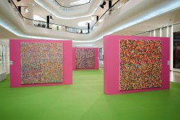 'สอง PARADOX' ชวนดำดิ่งสู่โลกแห่งจิตใต้สำนึกในนิทรรศการ "How to Disappear into Multiple Symmetrical Butterfly Wings" พร้อมเปิดตัว Art Toy สุดเอ็กซ์คลูซีฟ "2DOX TOY"