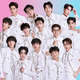 รายการ "2HOUSES สองบ้าน หนึ่งฝัน" เปิดบ้านส่งท้ายความทรงจำในงาน 2HOUSES SLEEPOVER PARTY CONCERT มัดรวมทุกความสุขในปาร์ตี้ที่จะทำให้ทุกคนหลับไม่ลง!