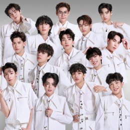 รายการ "2HOUSES สองบ้าน หนึ่งฝัน" เปิดบ้านส่งท้ายความทรงจำในงาน 2HOUSES SLEEPOVER PARTY CONCERT มัดรวมทุกความสุขในปาร์ตี้ที่จะทำให้ทุกคนหลับไม่ลง!