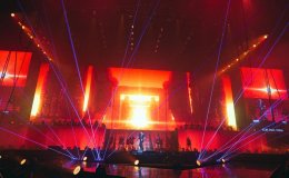 “KUN 2023 World Tour” ปิดการแสดงเมืองที่ 3 อย่างน่าประทับใจที่กรุงเทพฯ ช่ายสวีคุน เผยเสน่ห์เกินต้านด้วยเพลง ลีลา และหลากหลายลุค พร้อมเปิดโชว์ถัดไปที่สิงคโปร์ 15 กรกฎาคมนี้