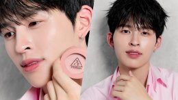 โซลฮอตเกินต้าน! 'ปอนด์ ณราวิชญ์' นั่งแท่น Friend of 3CE Thailand คนแรก หล่อชิคสไตล์อปป้าสะกดทุกสายตา