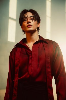 BIEXU เสิร์ฟความอินเตอร์ "After The Rain" ซิงเกิลใหม่ที่ผสมกลิ่นอายจังหวะแดนซ์ T-POP และ C-POP ปลุกทุกจิตวิญญาณให้ลุกขึ้นสู้! กับบททดสอบชีวิตสำหรับผู้ไม่ยอมแพ้โชคชะตา