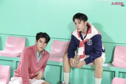 เซ็นทรัลเวิลด์ เปิดแคมเปญ "The Summer Club 2026" ชวน 'จิมมี่-ซี' ดวล Pickleball แมทช์สุดมันส์ใจกลางเมือง พร้อมแฟชั่นโชว์สุดชิค "Rhythm & Runway"