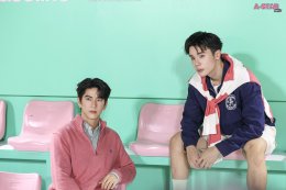 เซ็นทรัลเวิลด์ เปิดแคมเปญ "The Summer Club 2026" ชวน 'จิมมี่-ซี' ดวล Pickleball แมทช์สุดมันส์ใจกลางเมือง พร้อมแฟชั่นโชว์สุดชิค "Rhythm & Runway"